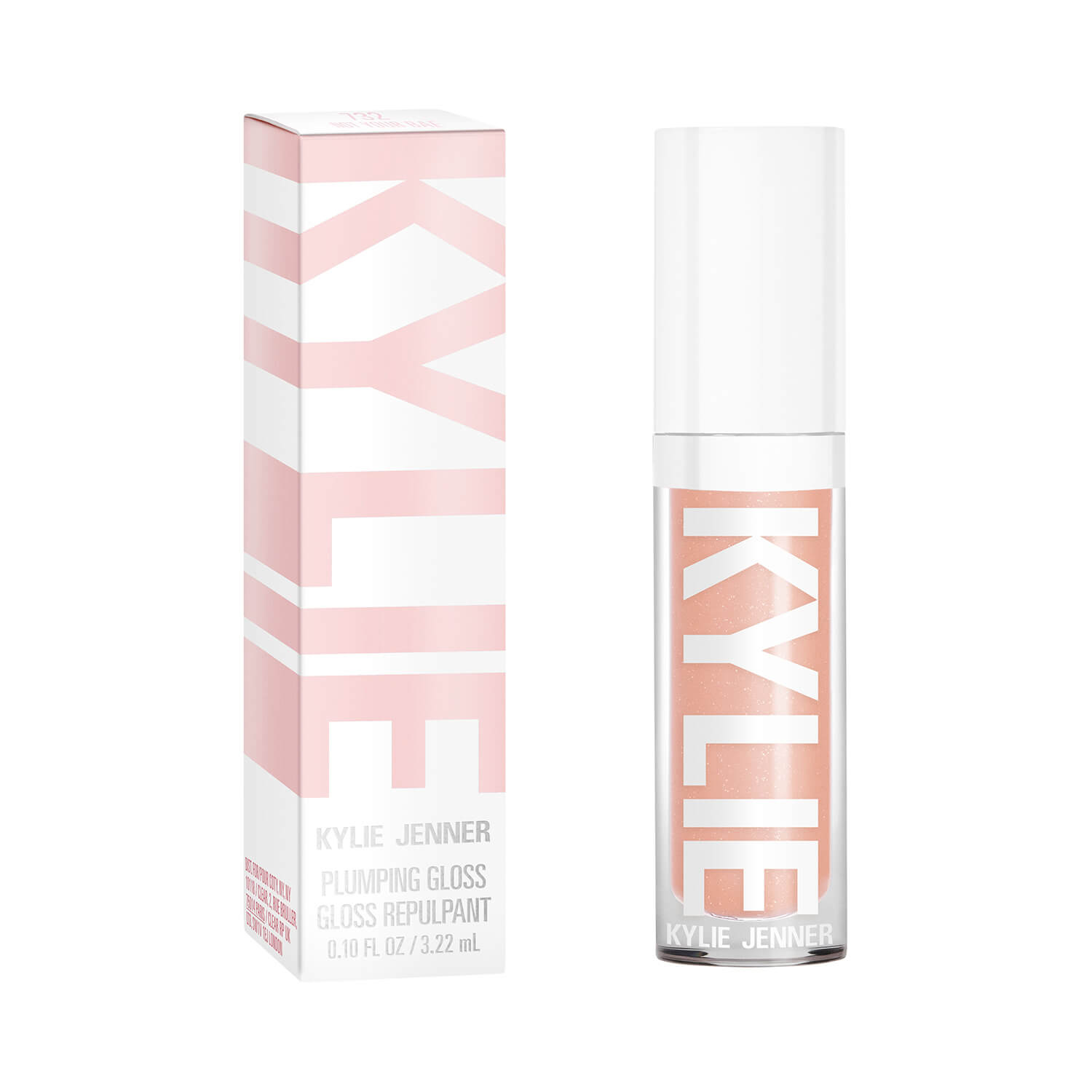 PLUMPING GLOSS (GLOSS VOLUMINIZADOR)